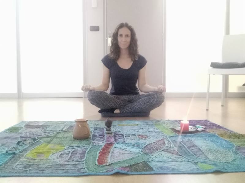 Meditacion zen