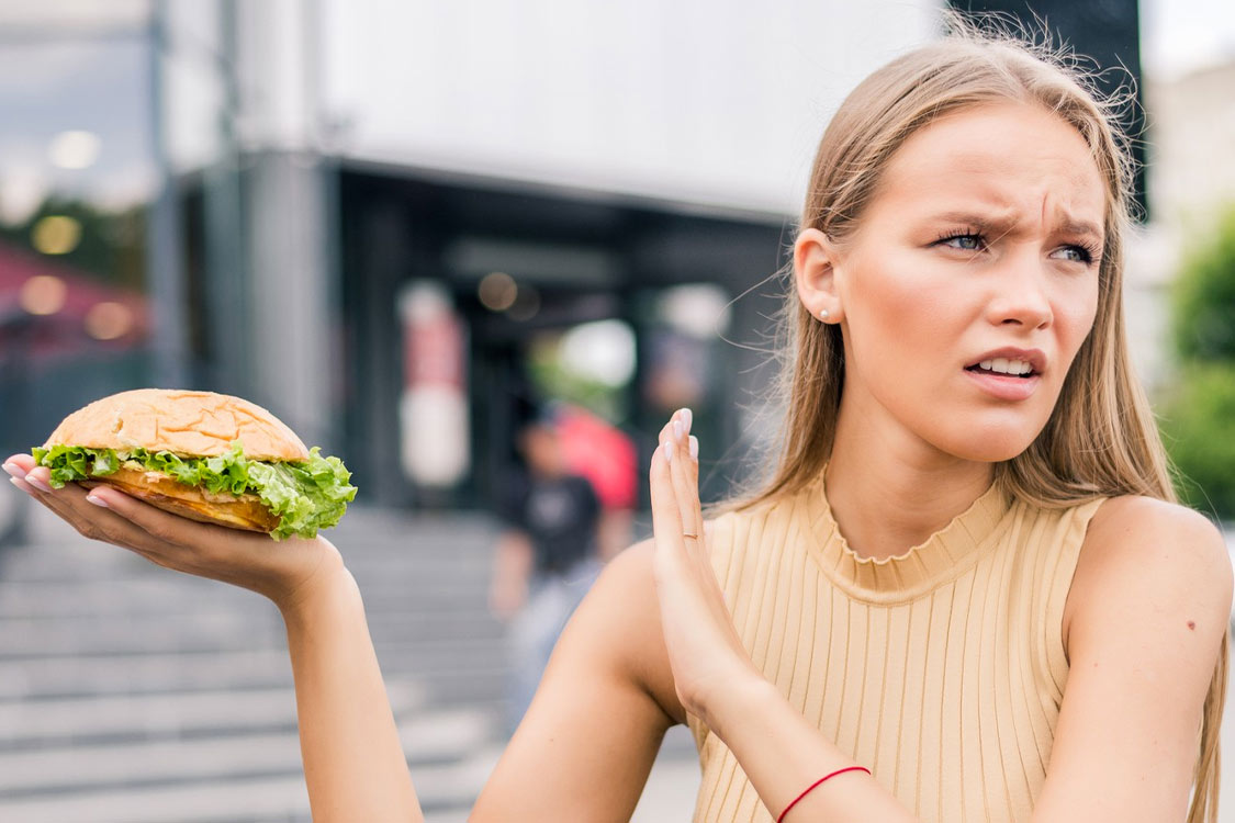 Qué Es El Hambre Emocional Y Como Lo Debemos Controlar 